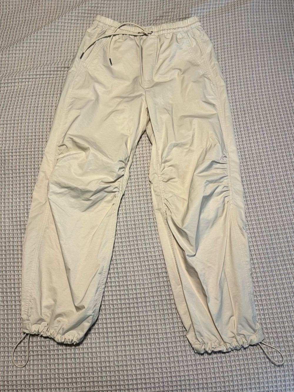 Abercrombie & Fitch Jogger Pants
